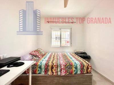 Venta de piso en Granada