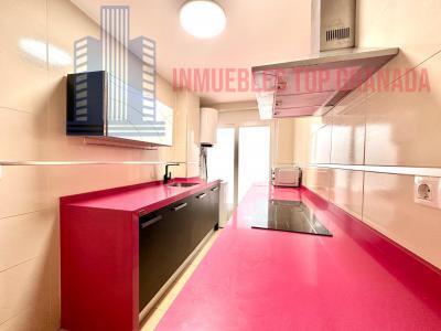 Venta de piso en Granada
