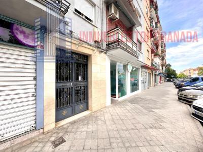 Venta de piso en Granada