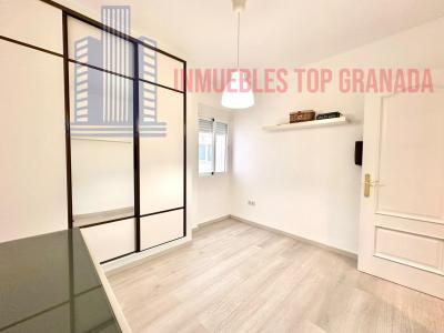 Venta de piso en Granada