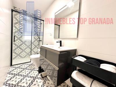 Venta de piso en Granada