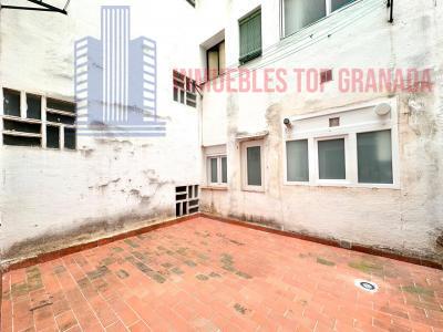 Venta de piso en Granada