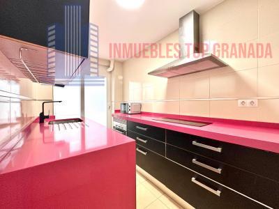 Venta de piso en Granada