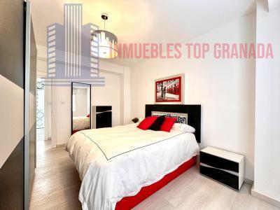 Venta de piso en Granada