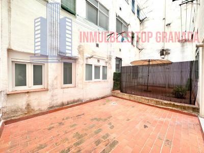 Venta de piso en Granada