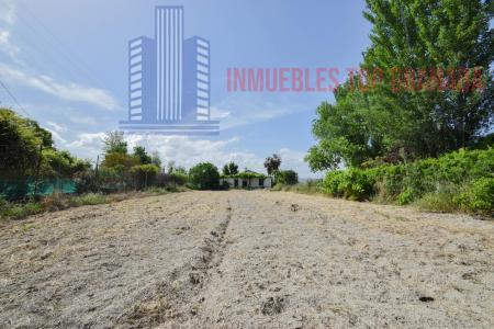 Venta de finca rústica en Fuente Vaqueros