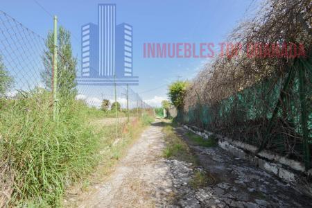 Venta de finca rústica en Fuente Vaqueros