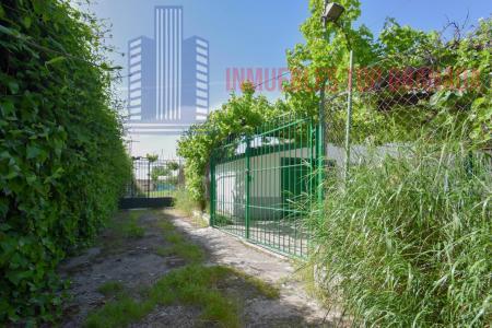 Venta de finca rústica en Fuente Vaqueros