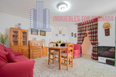 Venta de finca rústica en Fuente Vaqueros