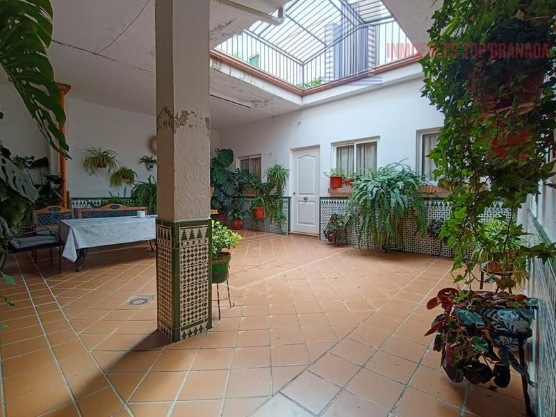 Venta de casa en Santa Fe