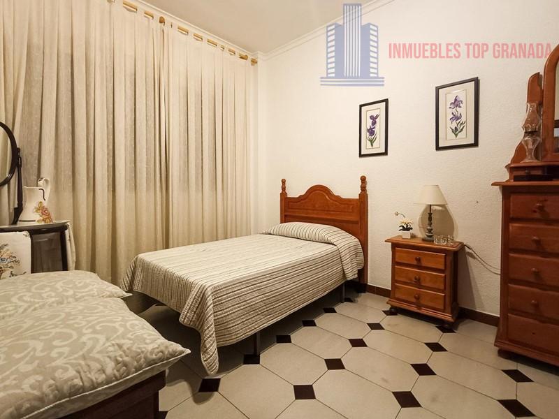 Venta de casa en Santa Fe