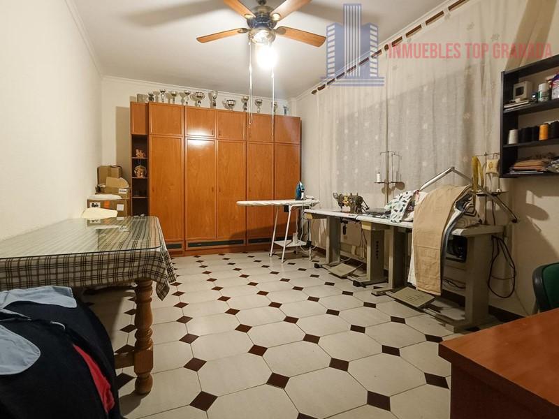 Venta de casa en Santa Fe