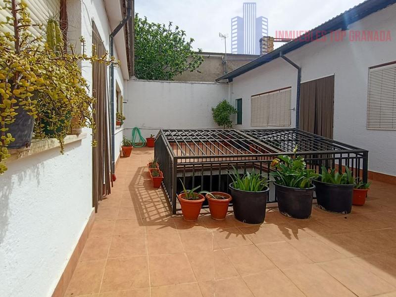 Venta de casa en Santa Fe