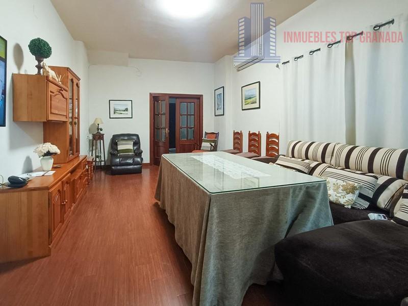 Venta de casa en Santa Fe