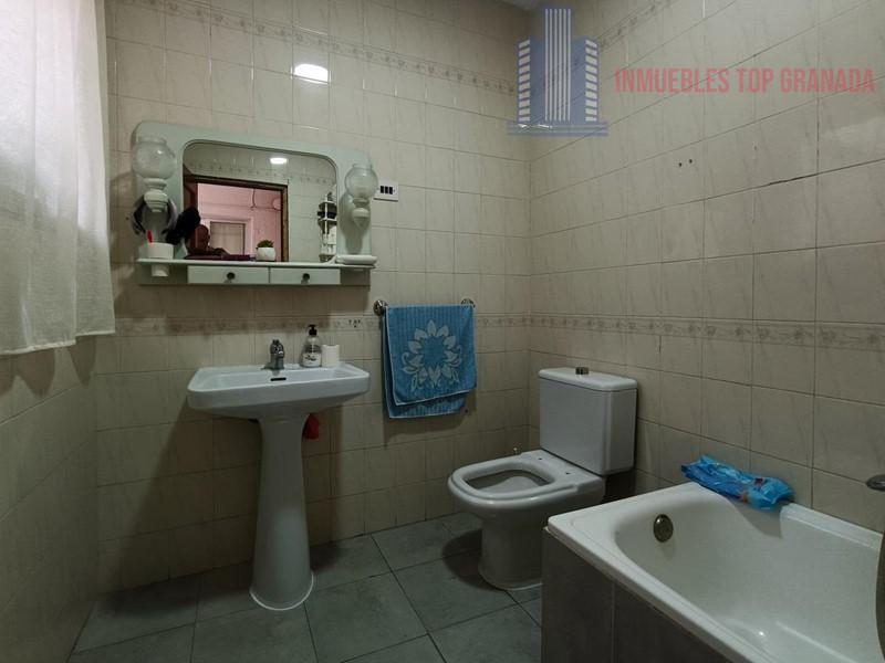 Venta de casa en Santa Fe