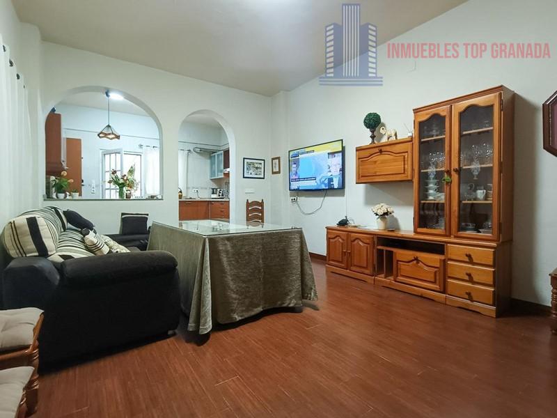 Venta de casa en Santa Fe