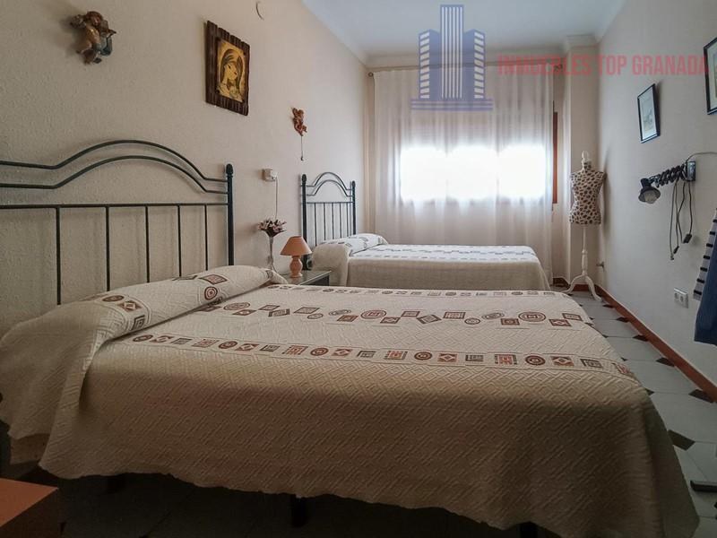 Venta de casa en Santa Fe