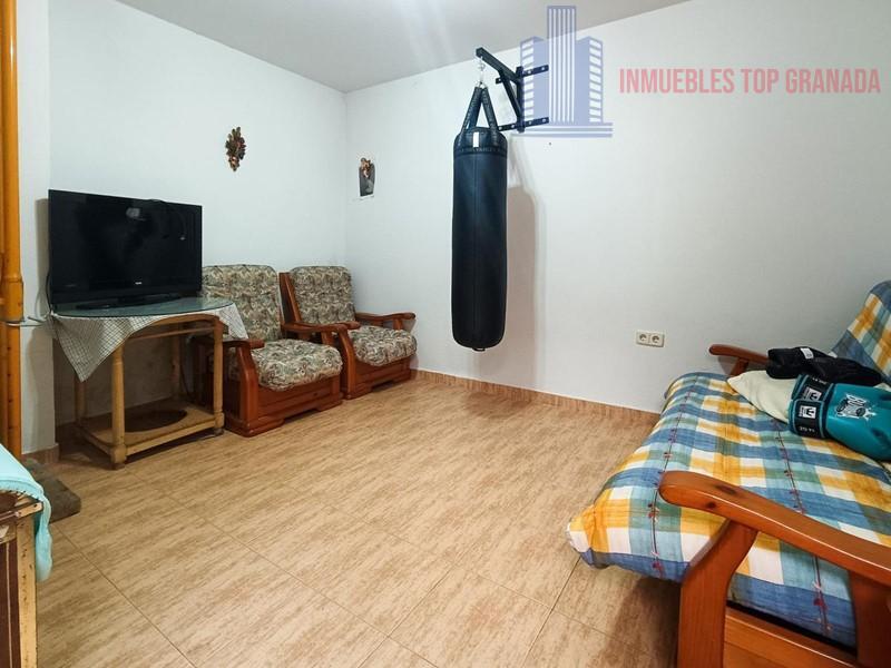 Venta de casa en Santa Fe