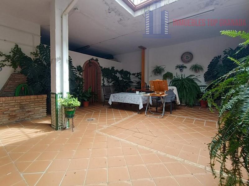 Venta de casa en Santa Fe