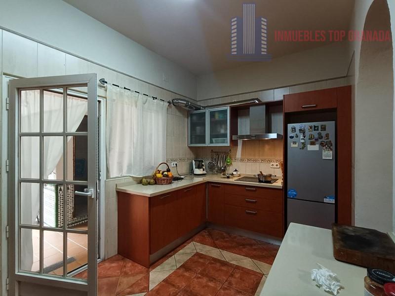 Venta de casa en Santa Fe