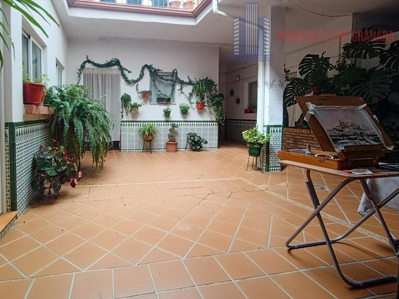 Venta de casa en Santa Fe