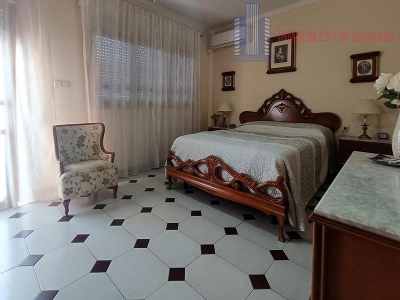 Venta de casa en Santa Fe
