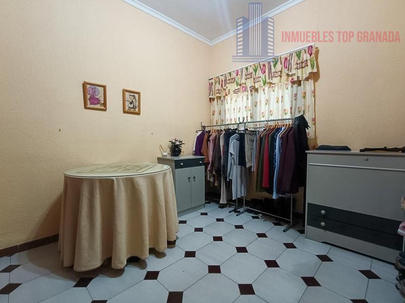 Venta de casa en Santa Fe