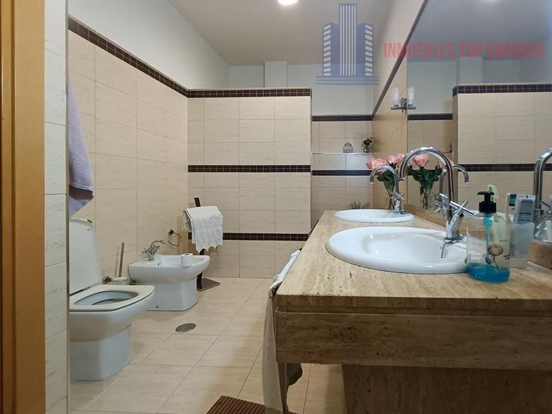 Venta de casa en Santa Fe