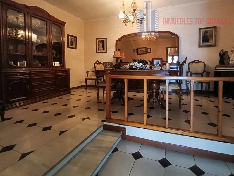 Venta de casa en Santa Fe