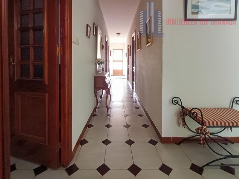 Venta de casa en Santa Fe