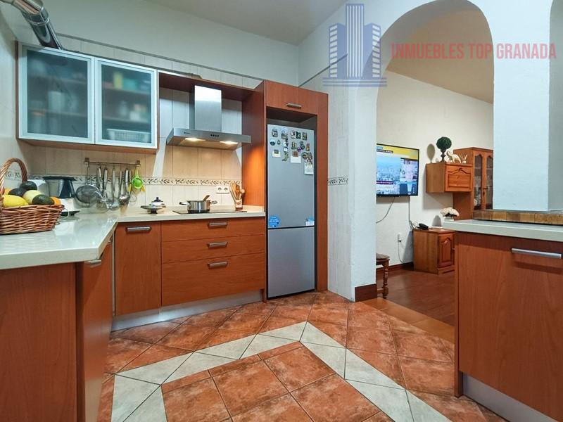 Venta de casa en Santa Fe
