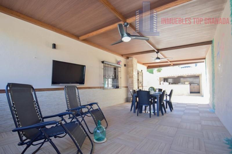 Venta de chalet en Albolote