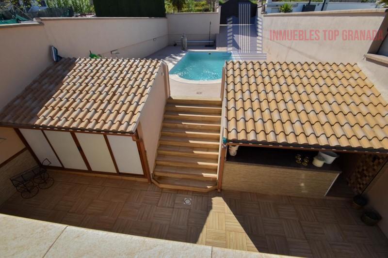 Venta de chalet en Albolote