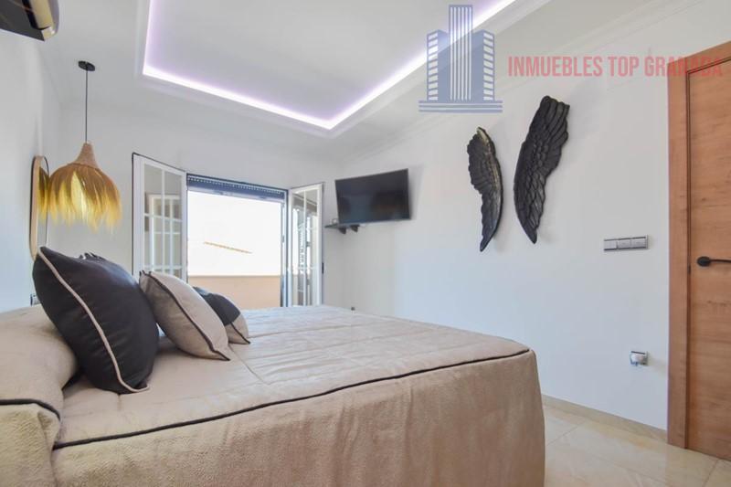 Venta de chalet en Albolote