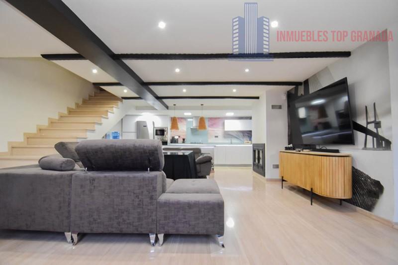 Venta de chalet en Albolote