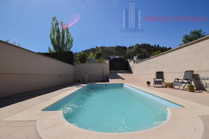 Venta de chalet en Albolote