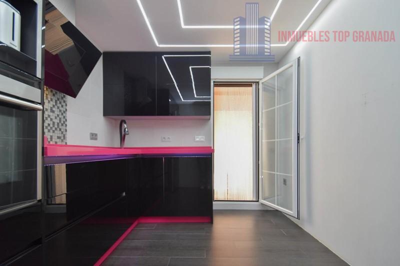 Venta de chalet en Albolote