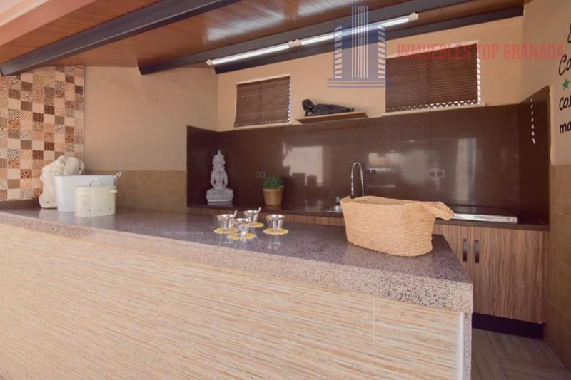 Venta de chalet en Albolote