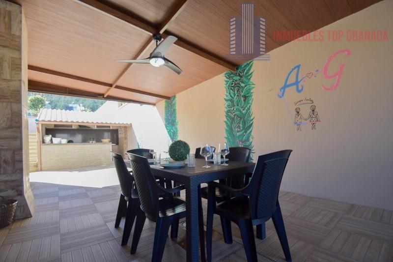 Venta de chalet en Albolote