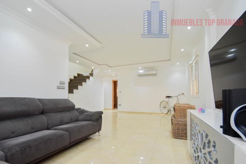 Venta de chalet en Albolote