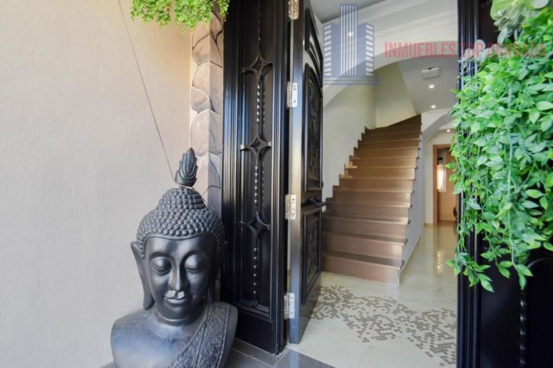 Venta de chalet en Albolote