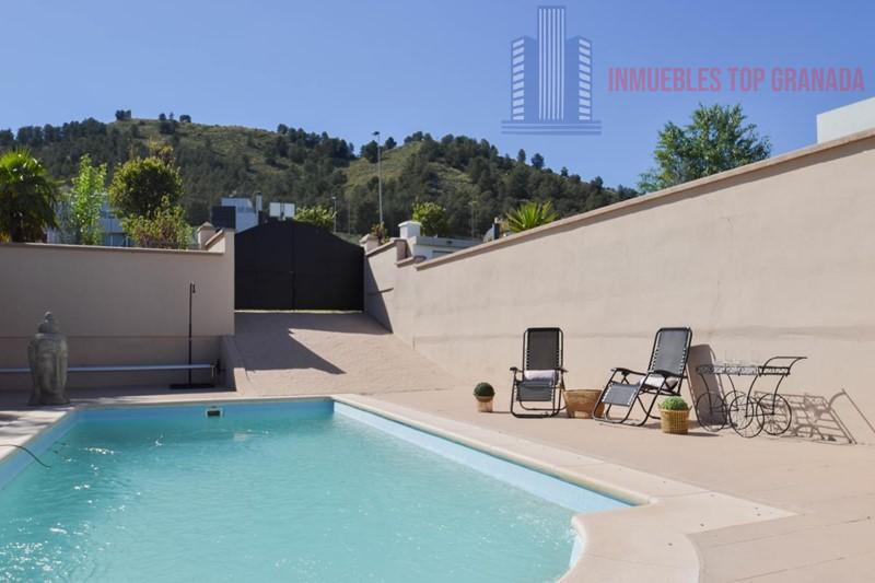 Venta de chalet en Albolote