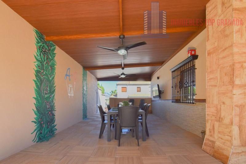 Venta de chalet en Albolote