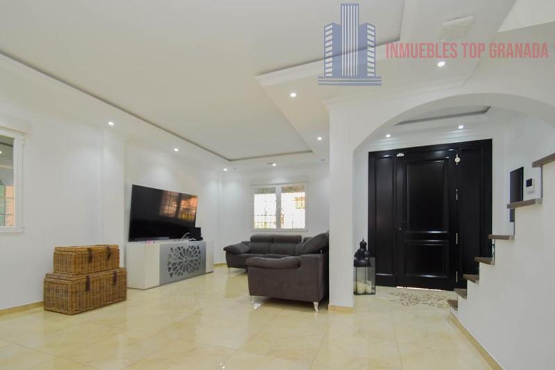 Venta de chalet en Albolote
