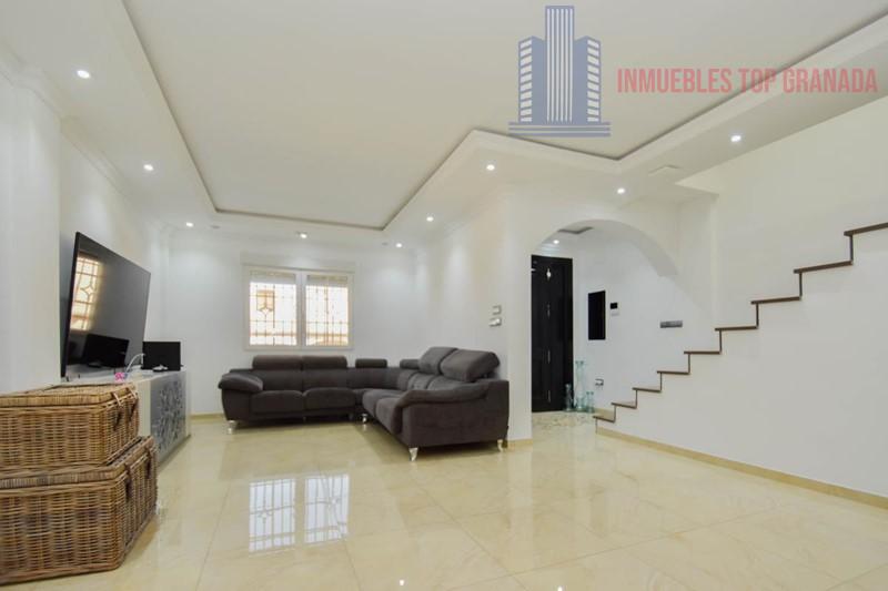 Venta de chalet en Albolote