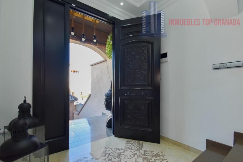 Venta de chalet en Albolote