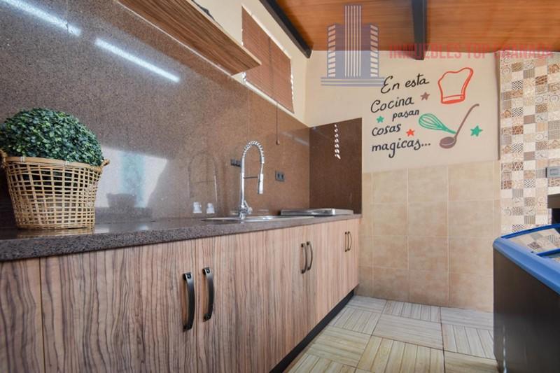 Venta de chalet en Albolote
