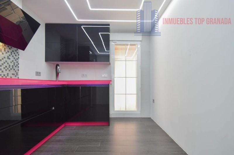 Venta de chalet en Albolote
