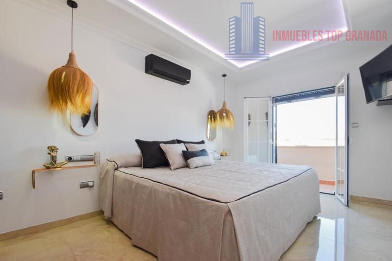 Venta de chalet en Albolote