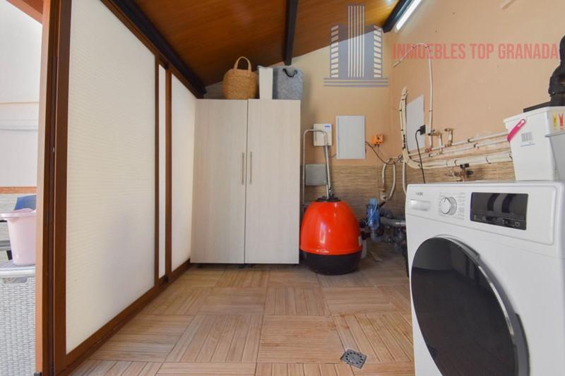 Venta de chalet en Albolote